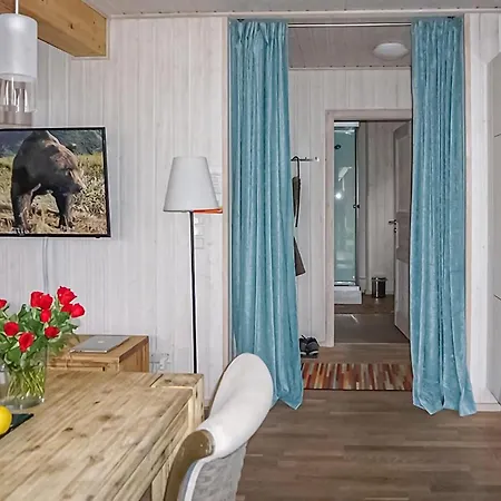 Awesome In With 2 Bedrooms&wifi