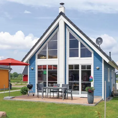 Ferienhaus Awesome In With 2 Bedrooms&wifi Zerpenschleuse