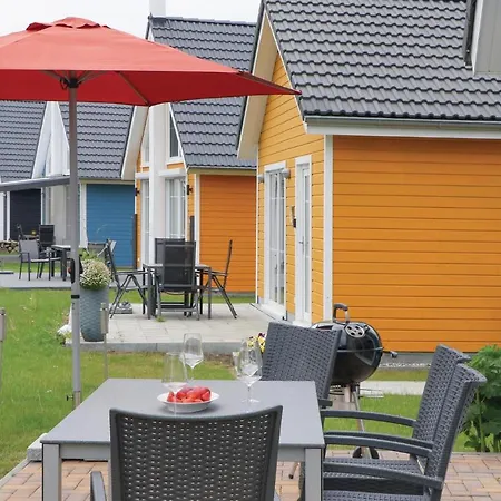 Awesome In With 2 Bedrooms&wifi Zerpenschleuse