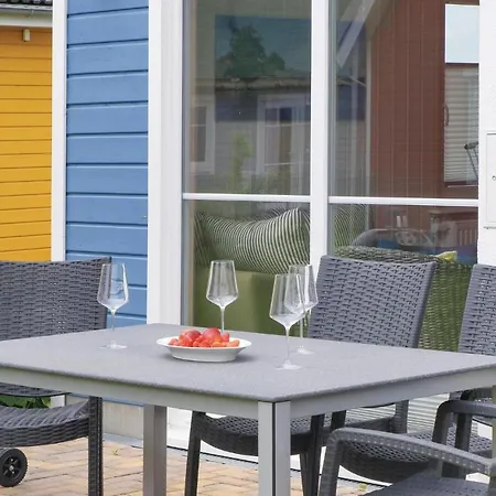 Ferienhaus Awesome In With 2 Bedrooms&wifi