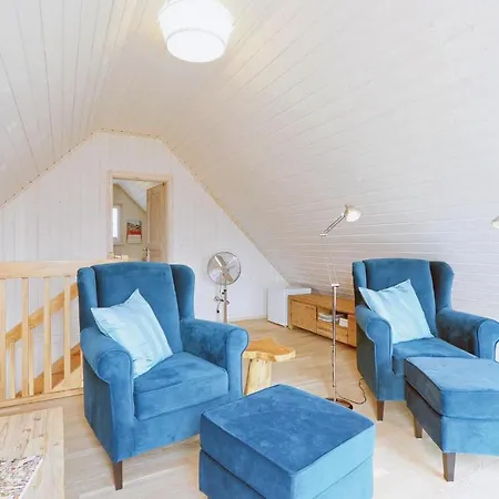 Awesome In With 2 Bedrooms&wifi Ferienhaus