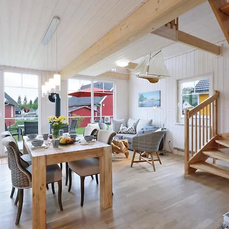Awesome In With 2 Bedrooms&wifi Ferienhaus *