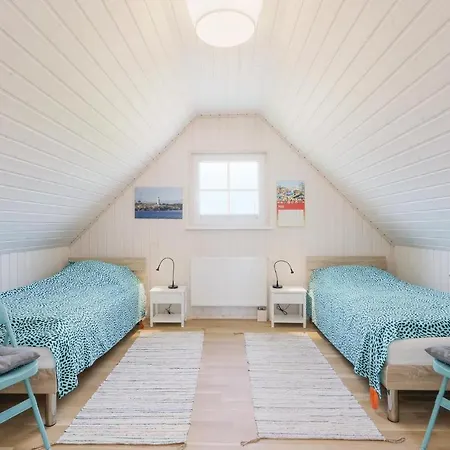 Ferienhaus Awesome In With 2 Bedrooms&wifi
