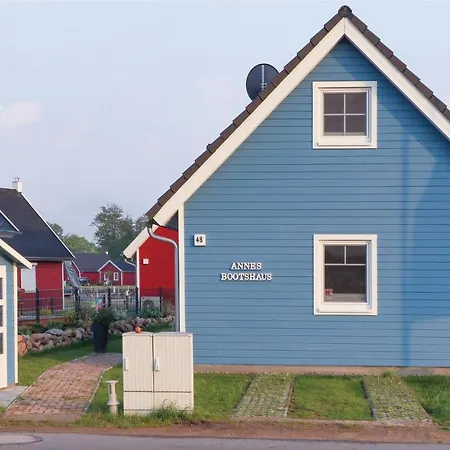 Ferienhaus Awesome In With 2 Bedrooms&wifi