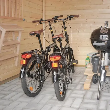 Awesome In With 2 Bedrooms&wifi Ferienhaus *